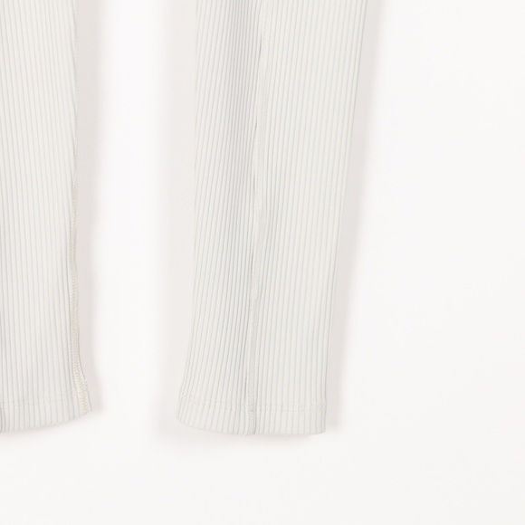 Year of Ours Ribbed Football Leggings - Picture 4 of 9